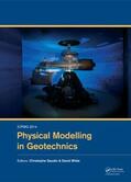 Gaudin / White |  Icpmg2014 - Physical Modelling in Geotechnics | Buch |  Sack Fachmedien