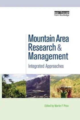 Price | Mountain Area Research and Management | Buch | 978-1-138-00202-9 | www.sack.de