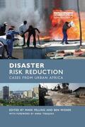Pelling / Wisner |  Disaster Risk Reduction | Buch |  Sack Fachmedien