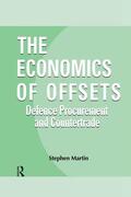 Martin |  The Economics of Offsets | Buch |  Sack Fachmedien