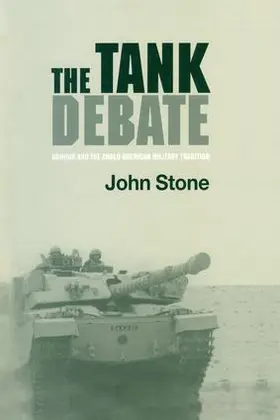 Stone | The Tank Debate | Buch | 978-1-138-00231-9 | sack.de