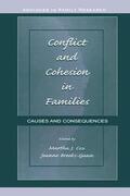 Cox / Brooks-Gunn |  Conflict and Cohesion in Families | Buch |  Sack Fachmedien