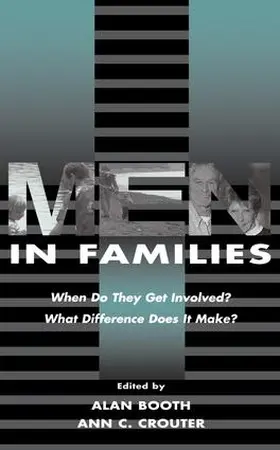 Booth / Crouter |  Men in Families | Buch |  Sack Fachmedien
