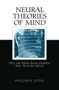 Uttal |  Neural Theories of Mind | Buch |  Sack Fachmedien