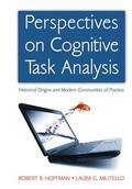 Hoffman / Militello |  Perspectives on Cognitive Task Analysis | Buch |  Sack Fachmedien