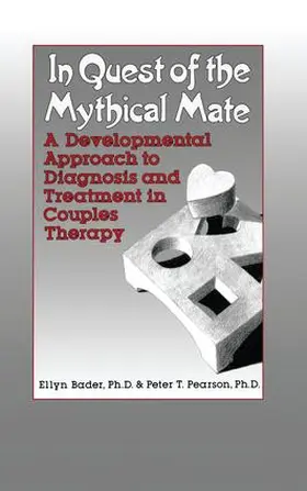 Bader / Pearson |  In Quest of the Mythical Mate | Buch |  Sack Fachmedien
