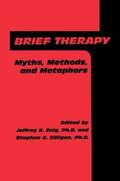 Zeig / Gilligan |  Brief Therapy | Buch |  Sack Fachmedien