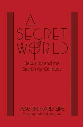 Sipe | A Secret World | Buch | 978-1-138-00474-0 | www.sack.de
