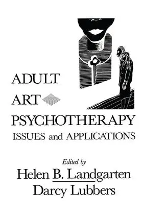 Landgarten / Lubbers |  Adult Art Psychotherapy | Buch |  Sack Fachmedien
