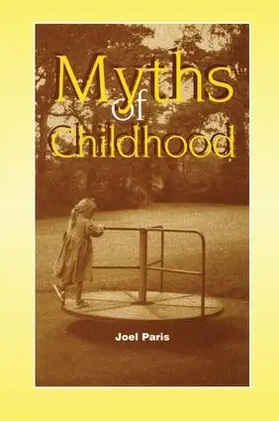 Paris | Myths of Childhood | Buch | 978-1-138-00515-0 | www.sack.de