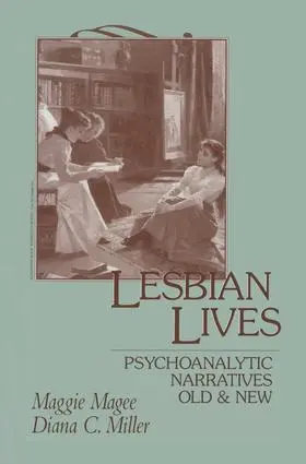 Magee / Miller |  Lesbian Lives | Buch |  Sack Fachmedien