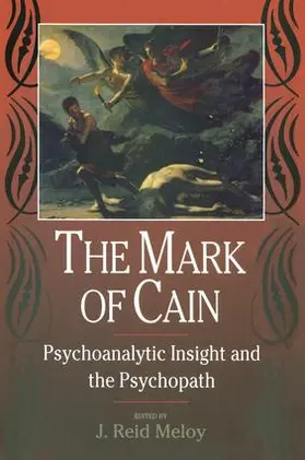 Meloy |  The Mark of Cain | Buch |  Sack Fachmedien