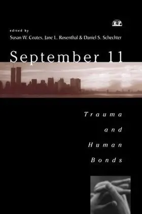 Coates / Rosenthal / Schechter | September 11 | Buch | 978-1-138-00574-7 | sack.de