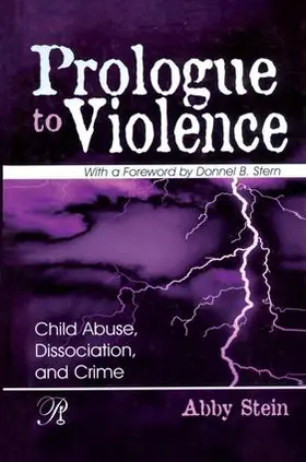 Stein | Prologue to Violence | Buch | 978-1-138-00580-8 | www.sack.de