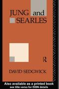 Sedgwick |  Jung and Searles | Buch |  Sack Fachmedien