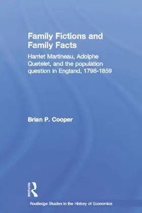 Cooper | Family Fictions and Family Facts | Buch | 978-1-138-00701-7 | www.sack.de