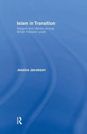 Jacobson |  Islam in Transition | Buch |  Sack Fachmedien