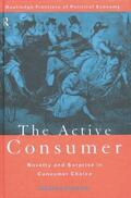 Bianchi |  The Active Consumer | Buch |  Sack Fachmedien