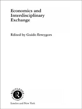 Erreygers |  Economics and Interdisciplinary Exchange | Buch |  Sack Fachmedien