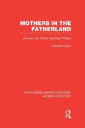 Koonz |  Mothers in the Fatherland | Buch |  Sack Fachmedien