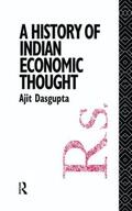 Dasgupta |  A History of Indian Economic Thought | Buch |  Sack Fachmedien