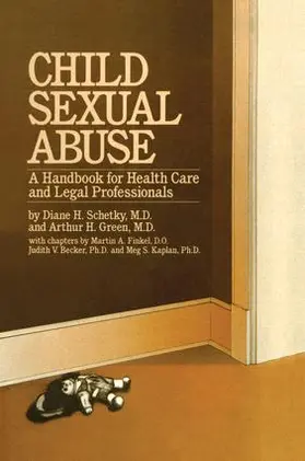 Schetky / Green | Child Sexual Abuse | Buch | 978-1-138-00949-3 | www.sack.de