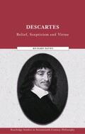 Davies |  Descartes | Buch |  Sack Fachmedien
