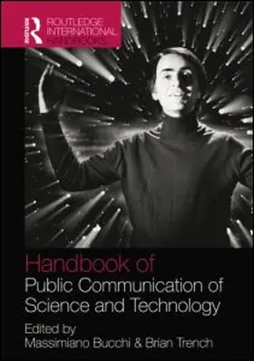 Bucchi / Trench | Handbook of Public Communication of Science and Technology | Buch | 978-1-138-01043-7 | www.sack.de