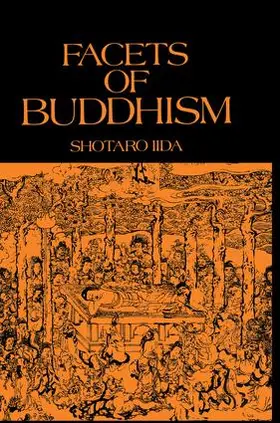 Iida | Facets Of Buddhism | Buch | 978-1-138-01072-7 | www.sack.de