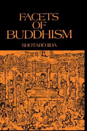 Iida | Facets Of Buddhism | Buch | 978-1-138-01072-7 | sack.de