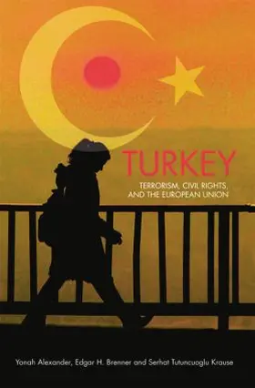 Alexander / Brenner / Tutuncuoglu Krause |  Turkey | Buch |  Sack Fachmedien