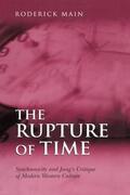 Main |  The Rupture of Time | Buch |  Sack Fachmedien
