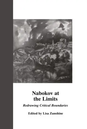 Zunshine | Nabokov at the Limits | Buch | 978-1-138-01204-2 | sack.de