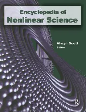 Scott | Encyclopedia of Nonlinear Science | Buch | 978-1-138-01214-1 | sack.de