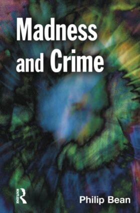 Bean | Madness and Crime | Buch | 978-1-138-01216-5 | sack.de