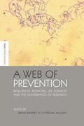 Rappert / McLeish |  A Web of Prevention | Buch |  Sack Fachmedien