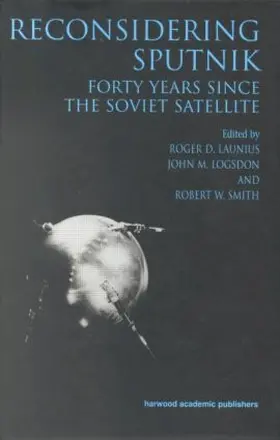Lanius / Logsdon / Smith | Reconsidering Sputnik | Buch | 978-1-138-01224-0 | www.sack.de