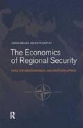Brauer / Hartley |  The Economics of Regional Security | Buch |  Sack Fachmedien