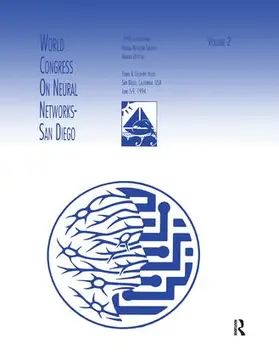 Werbos / Szu / Widrow |  World Congress on Neural Networks | Buch |  Sack Fachmedien