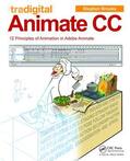Brooks |  Tradigital Animate CC | Buch |  Sack Fachmedien