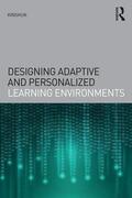 Kinshuk |  Designing Adaptive and Personalized Learning Environments | Buch |  Sack Fachmedien
