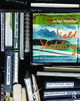 Swailes | Field Sketching and the Experience of Landscape | Buch | 978-1-138-01394-0 | www.sack.de