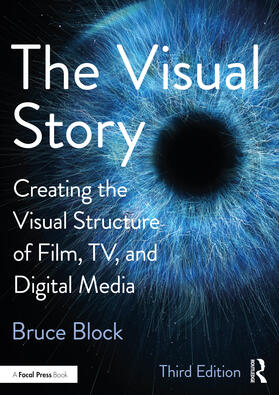 Block | The Visual Story | Buch | 978-1-138-01415-2 | sack.de