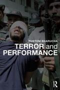 Bharucha |  Terror and Performance | Buch |  Sack Fachmedien