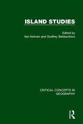 Kelman / Baldacchino |  Island Studies, 4-vol. set | Buch |  Sack Fachmedien