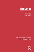 Bean |  Crime II | Buch |  Sack Fachmedien