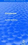 MacMullen |  Constantine | Buch |  Sack Fachmedien