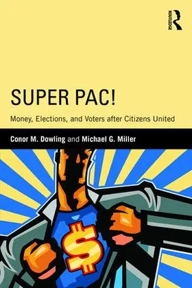 Dowling / Miller |  Super Pac! | Buch |  Sack Fachmedien