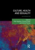 Aggleton / Parker / Thomas |  Culture, Health and Sexuality | Buch |  Sack Fachmedien