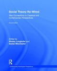 Longhofer / Winchester |  Social Theory Re-Wired | Buch |  Sack Fachmedien